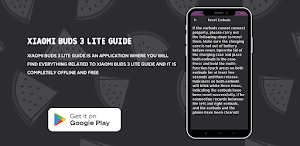 Xiaomi Buds 3 Lite Guide Screenshot 3