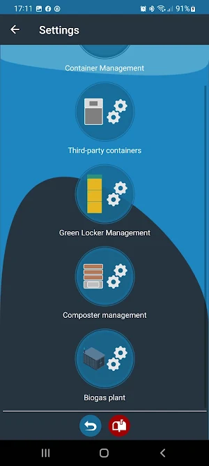 greenYng for Operator Screenshot 1