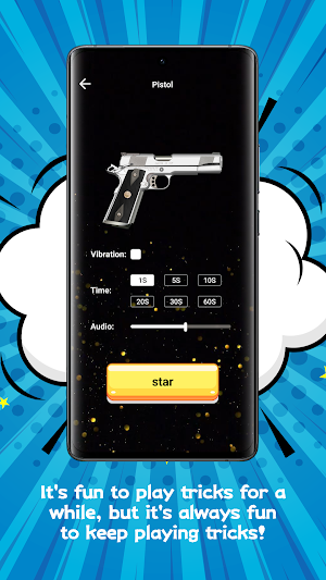 Sounds Prank Screenshot 3