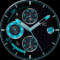TicWatch Neon dive