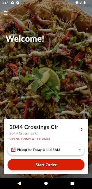 BoomBozz Pizza & Taphouse Screenshot 1
