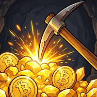 Bitcoin Miner Idle Rush
