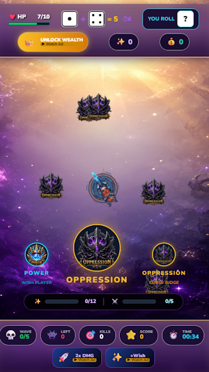 Relica Screenshot 3