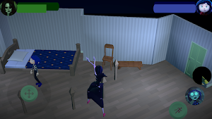 The Witch's Revenge - Coraline Screenshot 2