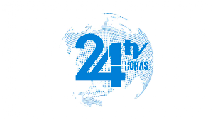 24 Horas TV Screenshot 0