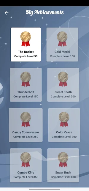 Candy4Cash Screenshot 2