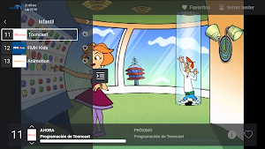 Dale Play TV Screenshot 3
