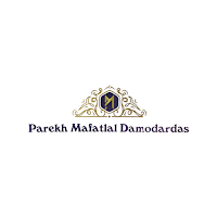 PAREKH MAFATLAL DAMODARDAS