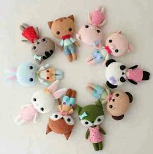 Craft From Flannel Screenshot 3