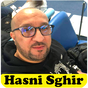 hasni sghir اغاني حسني الصغير Screenshot 0