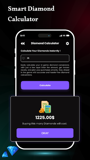 Get Daily Diamonds Tips Screenshot 3