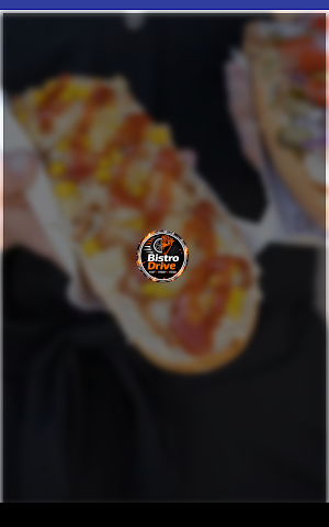 Bistro Drive Screenshot 3