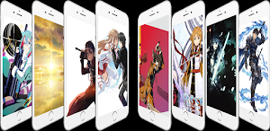 SWORD ONLINE HD Wallpapers ART Screenshot 3