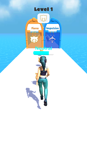 unicorn academy Screenshot 1