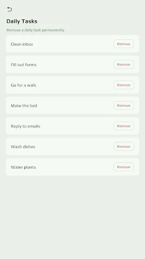 Mintodo Screenshot 3