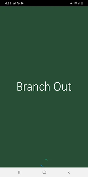 Branch Out Screenshot 0