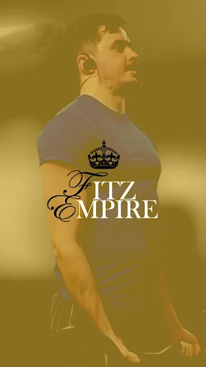 Fitz Empire Personal Training Screenshot 0