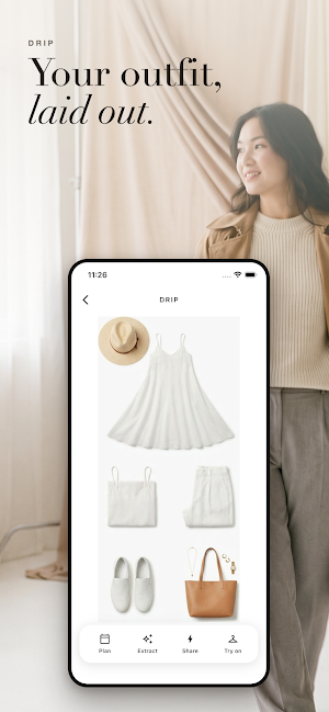 The Style List Screenshot 3