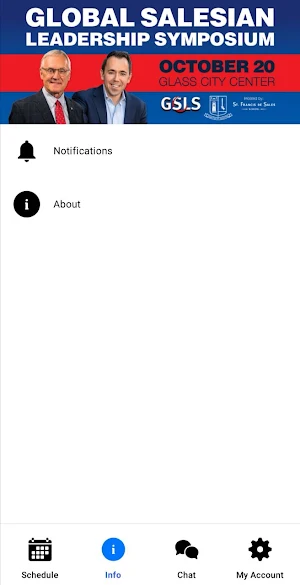 GSLS 2025 Screenshot 1
