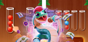 LogLineup Screenshot 0