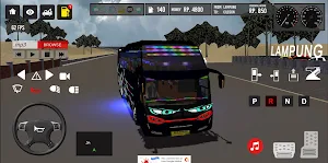 Bus Galen Basuri Strobo Mata Screenshot 3