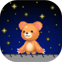 Child bear Bonnie