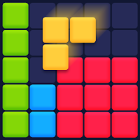 Block Blast Puzzle: Blast Game