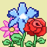Match & Bloom