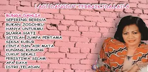 Ida Laila Full Album Mp3 Offli Screenshot 2