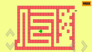 maze game:kids puzzle game Screenshot 1