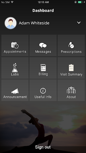 Spruce MD Screenshot 0
