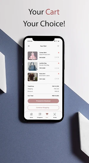 ebuyings Screenshot 1