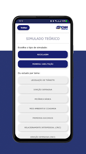 CNH Brasil Screenshot 3