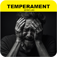 Temperament - Spirit Led