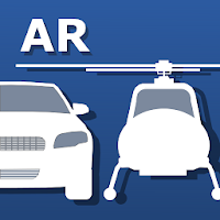 AR Real Driving - Augmented Reality Car Simulator