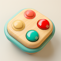 ASMR Fidget Toys Maker 3D