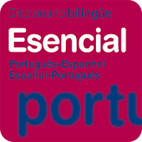 Portuguese Spanish Dictionary
