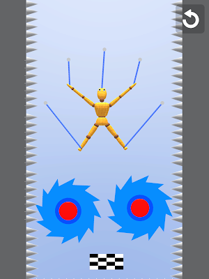 Ragdoll Cut Screenshot 0