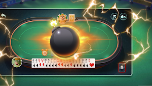 3King: Supreme Card Screenshot 0