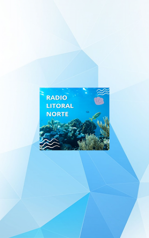 Web Rádio Litoral Norte Screenshot 1