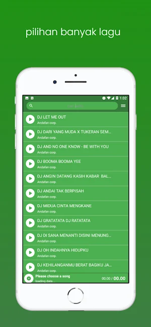DJ Remix Minang Viral 2023 Screenshot 3