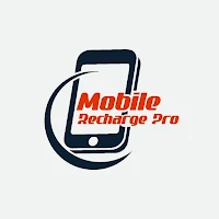 Mobile Recharge Pro