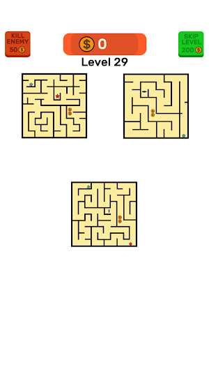 Ball Maze Screenshot 3