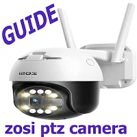 zosi ptz camera guide
