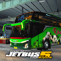 Mod Bus Jetbus 5 Shd Style