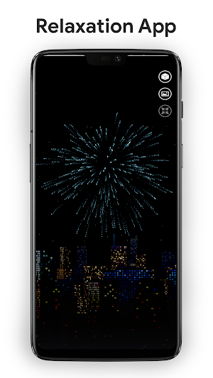 Fireworks Arcade 💥 - Christmas, Diwali & New Year Screenshot 2