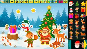 Super Sticker Studio Screenshot 0