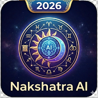 Nakshatra - Calendar,Kundli AI