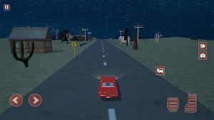 Long Road Trip Game Screenshot 2