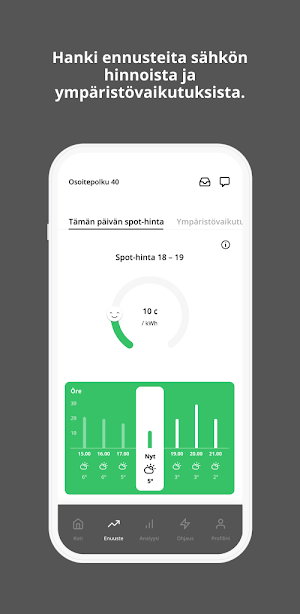 Herrfors Screenshot 2